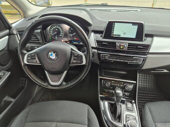 BMW Rad 2 Gran Tourer Active Tourer2 225xe xDrive iPerforman - 11