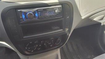 C 3 1.1 benzin naj .104000 km - 11