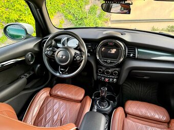 Mini Cooper S Hatchback 141kw Automat - 11