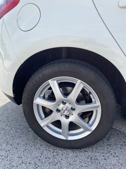 Predam Fiat Bravo 1.6 JTD,  r.v. 2009 - 11