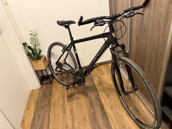 MERIDA CROSSWAY 100 - 11