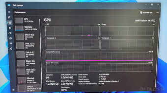 Herný PC (Ryzen 7 5700X3D / RX 6700 10GB / 32GB RAM) NO RGB - 11