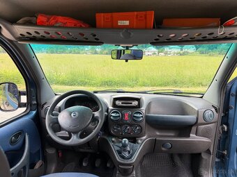 Fiat doblo 1.9d - 11
