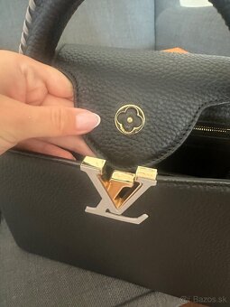 LV cupucines - 11