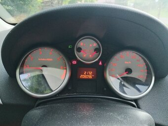 Peugeot 207 1,4 LPG - 11