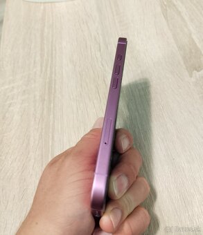 Iphone 16 128 gb ružova - 11