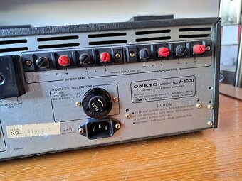 ONKYO A 3000 - 11