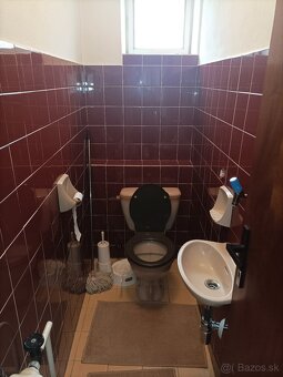 Rodinný dom na prenájom  Martin - Stráne - 11