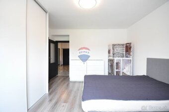 PREDAJ, 3-izb. byt, centrum mesta, 80 m2, Ul. Štefánikova - 11