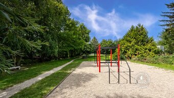 AXIS REAL | Stavebný pozemok (1.330 m2) Topoľový rad, Bernol - 11