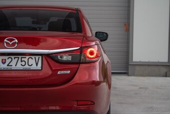 MAZDA 6, 2.5 SKYACTIV-G, A/T 141KW /AJ NA SPLÁTKY/PROTIÚČET/ - 11