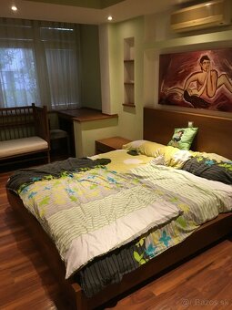 PRENÁJOM – priestranný 2iz byt v BA III – Nové mesto - 11