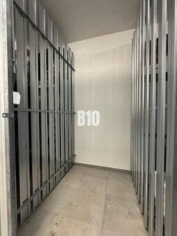 Kamence - moderný 2 izbový byt na prenájom - 11