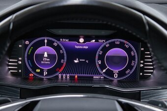 Škoda Superb 1.4 TSI PHEV Style DSG, 115kW, 6/2021 - 11