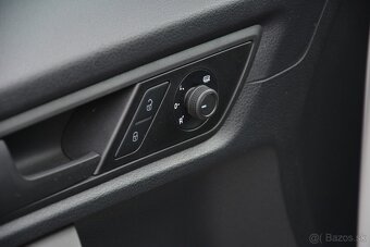 Volkswagen Caddy Dodávka 0.00 Maxi ABT len 12tis km - 11