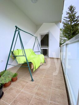 Rezervované. TEHLOVÝ BYT SO ZIMNOU ZÁHRADOU, TATRANSKÁ UL. - 11