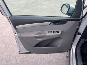 PREDÁM SEAT ALHAMBRA 2.0TDi 103kW CR CFFB dovoz DE - 11