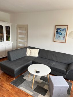 Prenájom 3-izbového bytu CENTRUM - 11