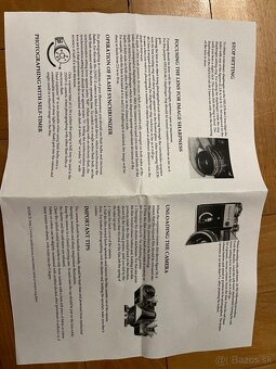 Zenit e fotoaparát - 11