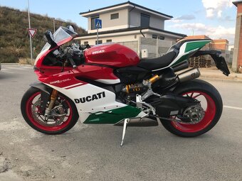Ducati Panigale R 1299 Final Edition - 11