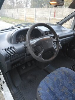 Peugeot expert 1.9TD - 11