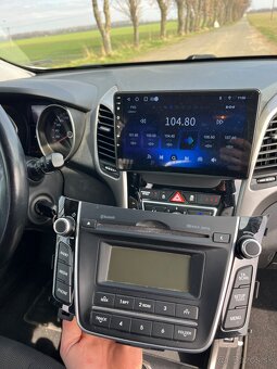 Hyundai i30 - 11