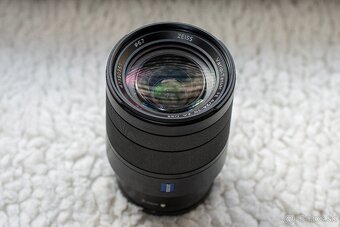 Sony ZEISS FE 24-70 f/4 ZA OSS Vario-Tessar T - 11