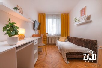 Príjemný 3izb. byt v obľúbenej lokalite na Sihoti v Trenčíne - 11