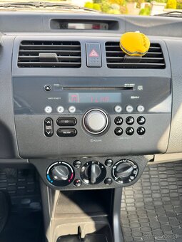 Suzuki Swift 1,3 2007 - 11
