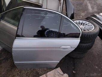 Rozpredam e39 - 11