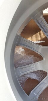 5x114,3 r17 mazda kia hyundai mitsubishi toyota honda - 11