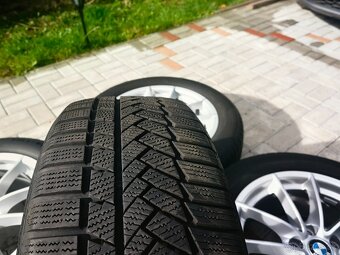 Bmw x3 5x112 r17 - 11