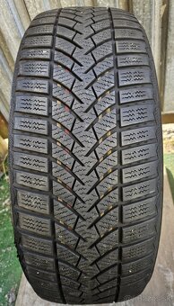 Zimné pneumatiky Hankook + Semperit - 205/55 r17 - 11