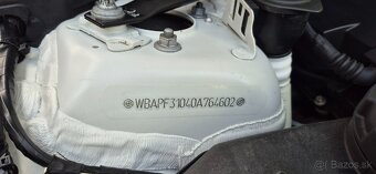 Bmw e90 316i - 11