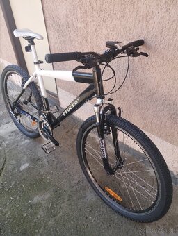 Peugeot horský bicykel 26-Top stav - 11