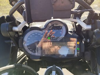 BMW R1200GS AKCIA 9200 euro’ - 11