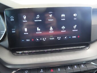 Škoda Octavia IV 2.0TDI,4x4,DPH,DSG,navi - 11