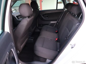 Škoda Fabia Combi 1.2TSi 63kW 2012, Rozvody - 11