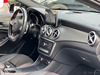Mercedes-Benz CLA 180 - 11