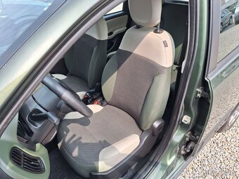 Fiat Panda, Rock 4x4 0,9i - 11