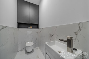 BOSEN | Moderný  rodinný dom na Predaj,  Dunajská Lužná - 11