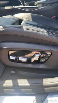 BMW G30 530d - 11