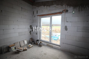 Na predaj moderné novostavby rodinných domov v obci Jasenov  - 11