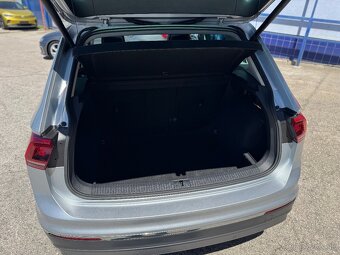 Volkswagen Tiguan 2.0 TDI 2020 Manuál LED 360 Panorama - 11