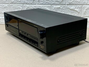 Pioneer CT-S410 …. 3 hlavový kazetový deck - 11