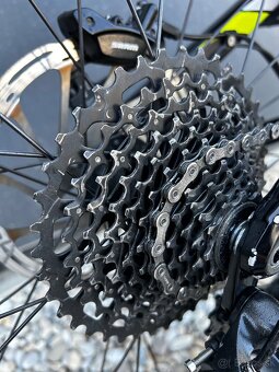 Specialized Turbo Levo FSR Comp / M / 27,5" / 500Wh / - 11