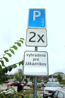 Obchodný priestor / 147 m2 / Žilina - širšie centrum - 11