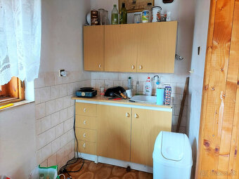 Chata Košice I - Sever, Čermeľ Prielohy - 11