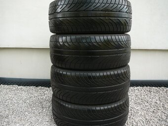 PNEUMATIKY LETNE R17 - 11