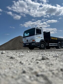 Hydraulická ruka / sklápač - 11